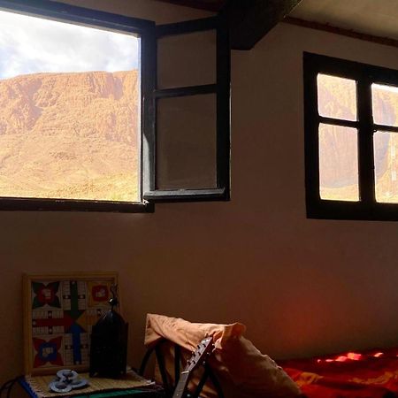 Dar Relax Hostel, Gorges De Todra Tinghir Exterior photo