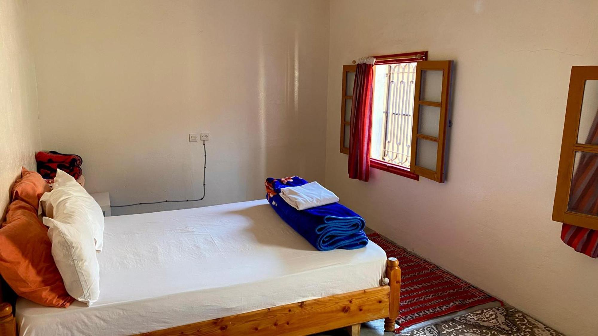 Dar Relax Hostel, Gorges De Todra Tinghir Exterior photo